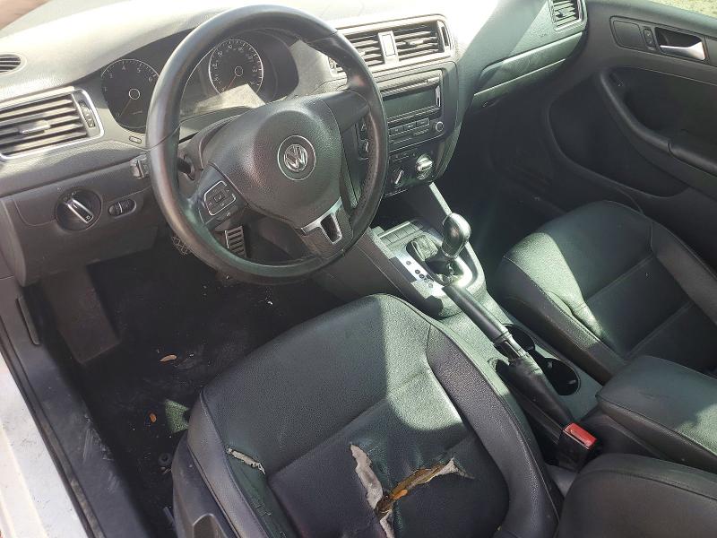 Продажа на аукционе авто 2012 Volkswagen Jetta, vin: 3VWDX7AJ6CM323514, номер лота: 64817366