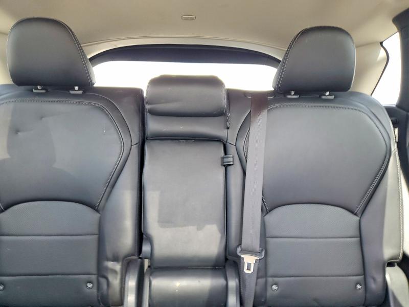 Aukcja sprzedaży 2021 Infiniti Qx50, vin: 3PCAJ5CA4MF108874, numer aukcji: 63765836