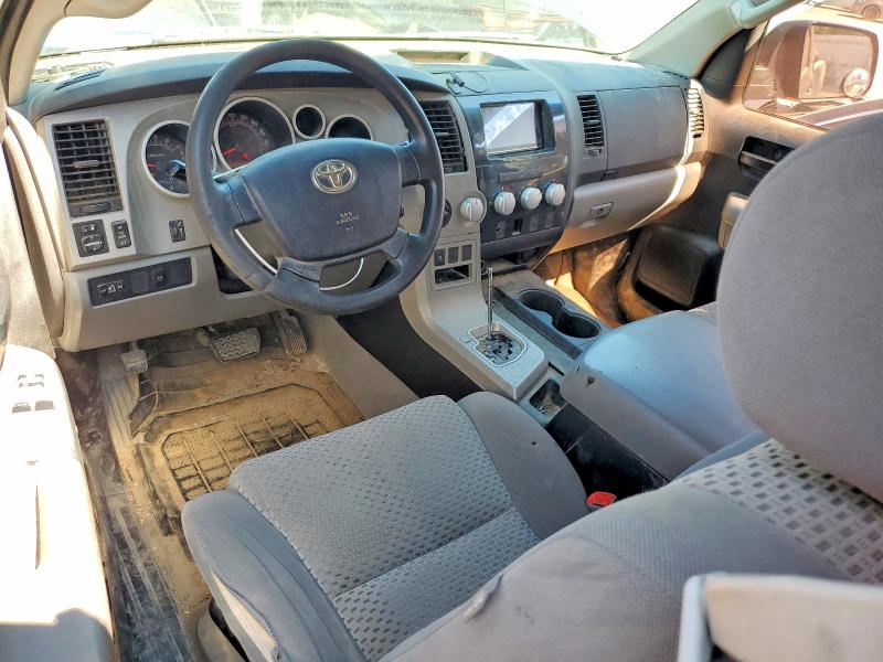 Продажа на аукционе авто 2008 Toyota Tundra, vin: 5TFKV52138X003071, номер лота: 64018756