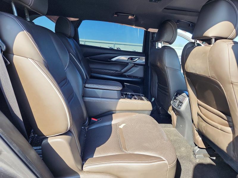 64157296 :رقم المزاد ، JM3TCBEY2L0408767 vin ، 2020 Mazda Cx-9 مزاد بيع