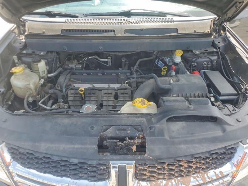 65235706 :رقم المزاد ، 3C4PDCAB9JT195654 vin ، 2018 Dodge Journey مزاد بيع