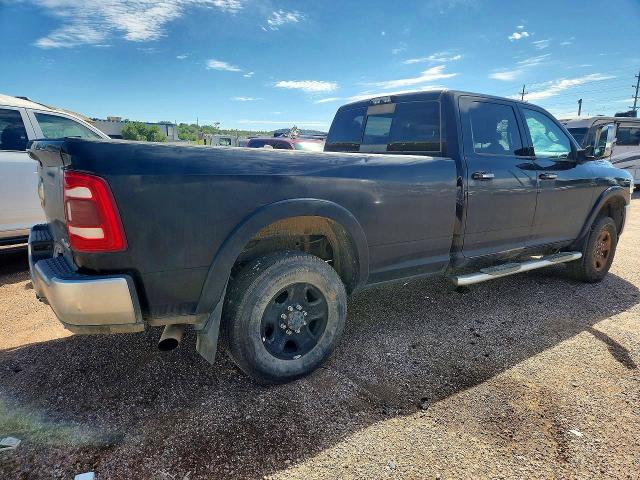 65857796 :رقم المزاد ، 3C63R3JL5KG678889 vin ، 2019 Ram 3500 مزاد بيع