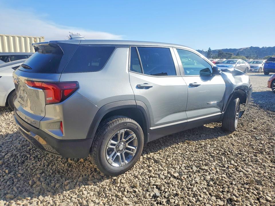 Продажа на аукционе авто 2026 Gmc Terrain, vin: 3GKALMEG5TL444642, номер лота: 66546306