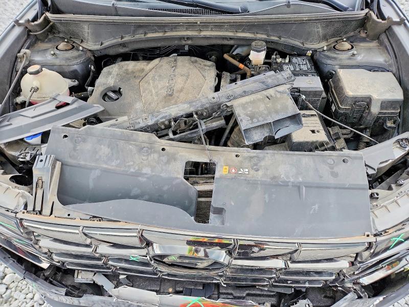 Продаж на аукціоні авто 2022 Hyundai Tucson, vin: 5NMJC3AE6NH043434, номер лоту: 62823856