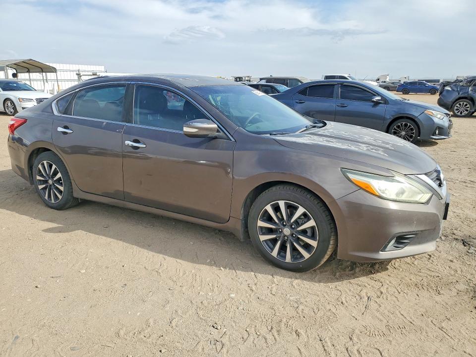 Продаж на аукціоні авто 2016 Nissan Altima, vin: 1N4AL3AP0GC130125, номер лоту: 65954226