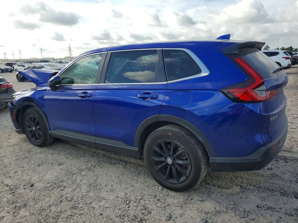 Продажа на аукционе авто 2024 Honda Cr-v, vin: 2HKRS4H42RH459384, номер лота: 65737336