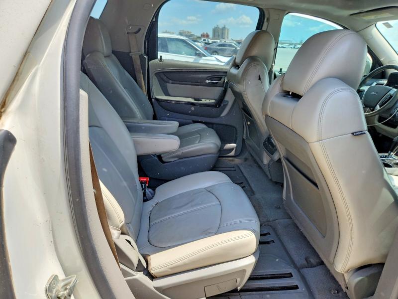 Aukcja sprzedaży 2014 Gmc Acadia, vin: 1GKKRRKD0EJ317074, numer aukcji: 65589876