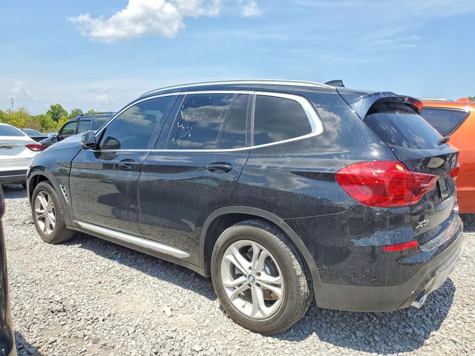 Aukcja sprzedaży 2019 Bmw X3, vin: 5UXTR7C57KLF27202, numer aukcji: 66173226