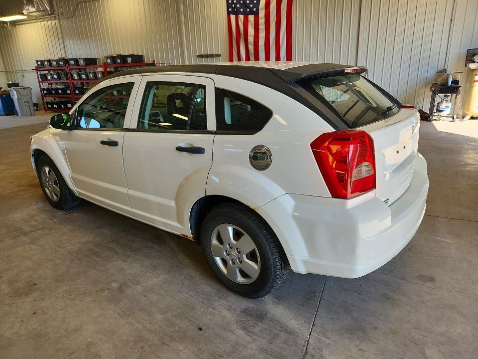 Aukcja sprzedaży 2008 Dodge Caliber, vin: 1B3HB28B18D532751, numer aukcji: 66974486