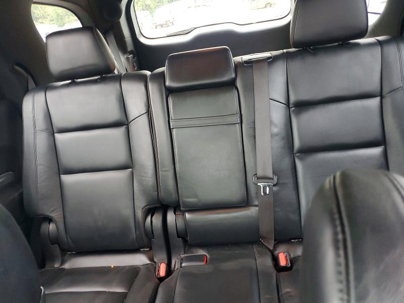 Aukcja sprzedaży 2020 Dodge Durango, vin: 1C4RDJDG6LC348705, numer aukcji: 65894636