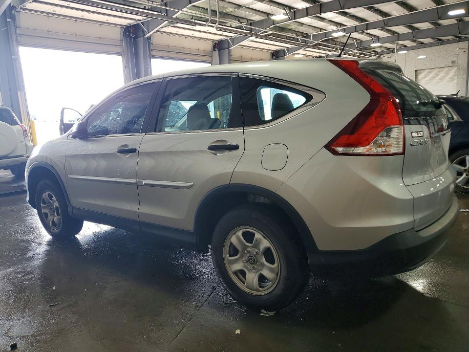 65470616 :رقم المزاد ، 5J6RM4H32EL086672 vin ، 2014 Honda Cr-v مزاد بيع