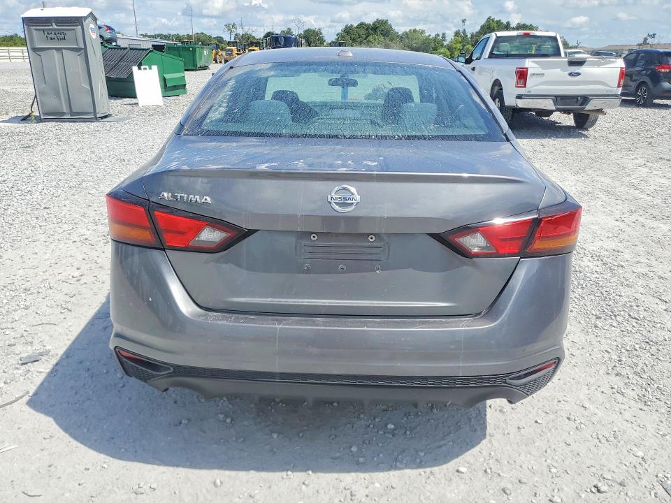Продажа на аукционе авто 2020 Nissan Altima, vin: 1N4BL4BV8LC214971, номер лота: 65676496