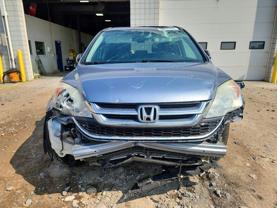 2010 Honda Cr-v მანქანა იყიდება აუქციონზე, vin: 5J6RE4H57AL027433, აუქციონის ნომერი: 63800096