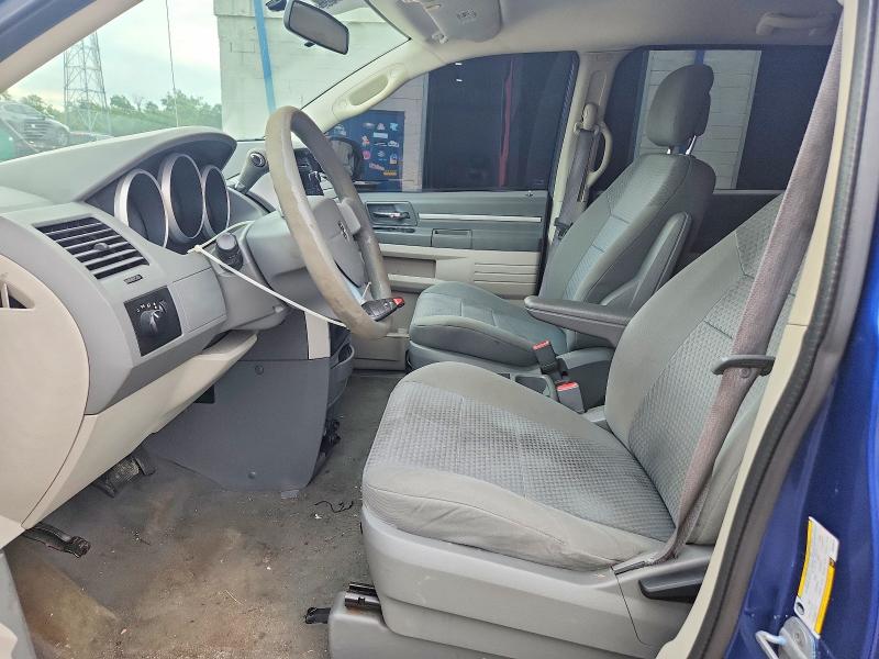 Aukcja sprzedaży 2010 Dodge Grand Caravan, vin: 2D4RN4DE4AR326870, numer aukcji: 62523776