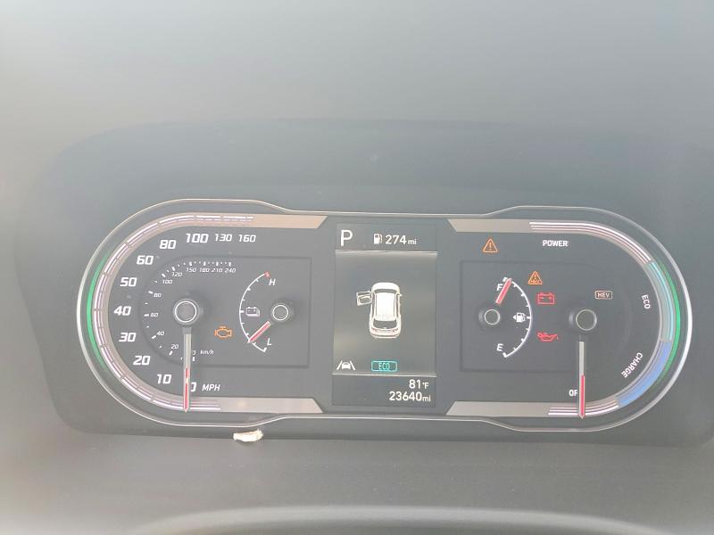 Продаж на аукціоні авто 2024 Hyundai Tucson, vin: KM8JBDD25RU148874, номер лоту: 66403716