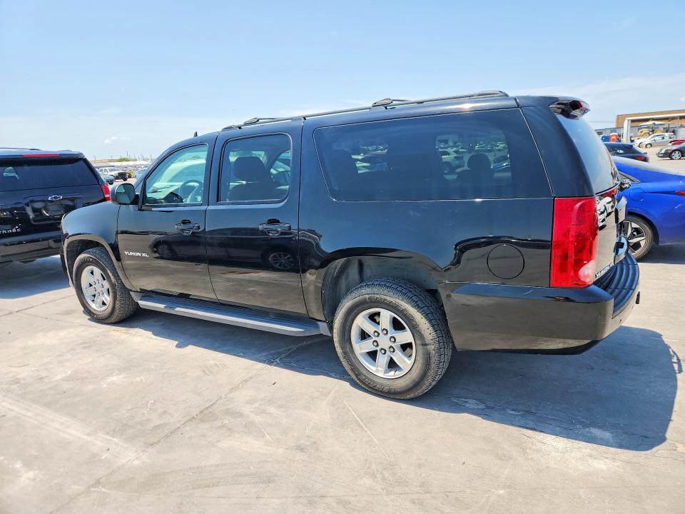 2013 Gmc Yukon Xl მანქანა იყიდება აუქციონზე, vin: 1GKS1KE05DR301539, აუქციონის ნომერი: 64559206