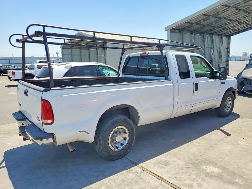 Aukcja sprzedaży 2003 Ford F250, vin: 3FTNX20L73MB24047, numer aukcji: 63769206