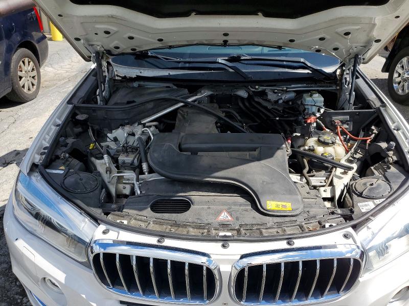 63570506 :رقم المزاد ، 5UXKT0C59G0S75866 vin ، 2016 Bmw X5 مزاد بيع