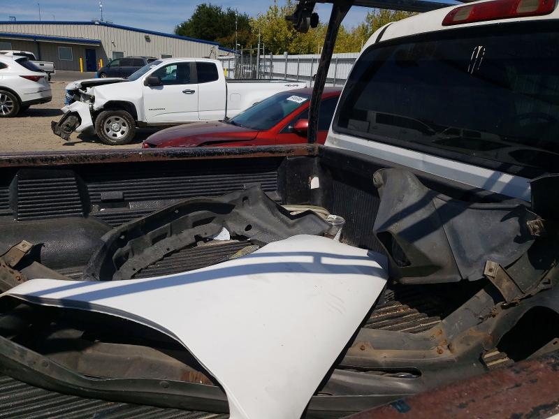 Aukcja sprzedaży 2002 Toyota Tundra, vin: 5TBJN32102S225945, numer aukcji: 64638716