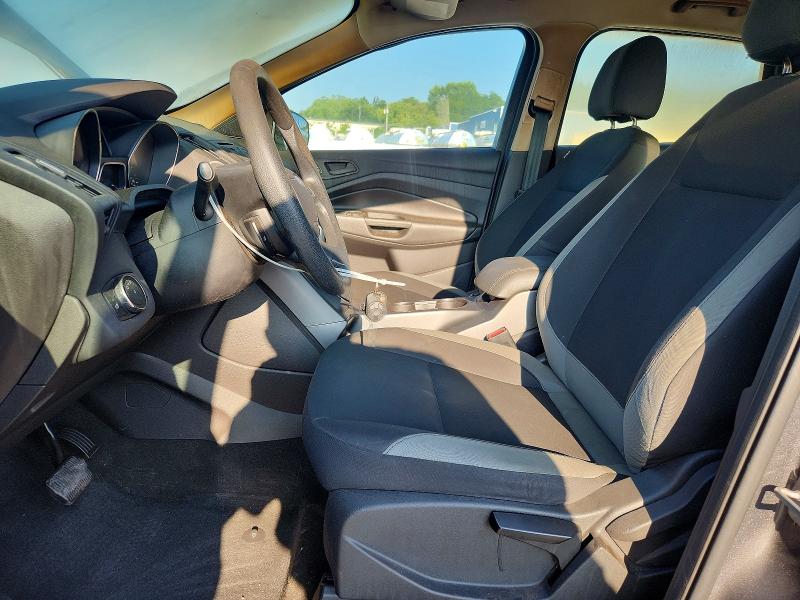 2014 Ford Escape მანქანა იყიდება აუქციონზე, vin: 1FMCU0F79EUB13818, აუქციონის ნომერი: 63138566