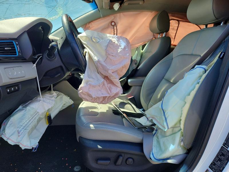 Aukcja sprzedaży 2018 Kia Niro, vin: KNDCC3LDXJ5211165, numer aukcji: 66871366