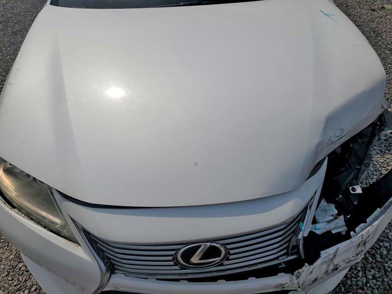 64627746 :رقم المزاد ، JTHBK1GGXD2075003 vin ، 2013 Lexus Es مزاد بيع