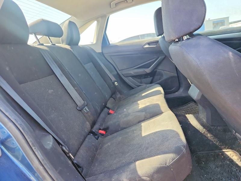 Auction sale of the 2019 Volkswagen Jetta, vin: 3VWC57BU8KM152029, lot number: 63642466