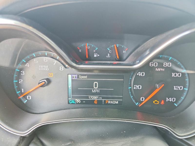 Aukcja sprzedaży 2015 Chevrolet Impala, vin: 2G1125S37F9214767, numer aukcji: 65671206