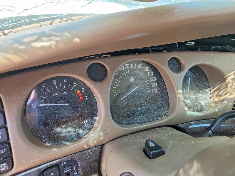 Продажа на аукционе авто 2004 Buick Lesabre, vin: 1G4HR54K04U252617, номер лота: 66448446