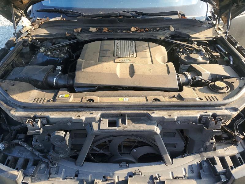 Aukcja sprzedaży 2016 Land Rover Range Rover, vin: SALGV2EF7GA278867, numer aukcji: 65156576