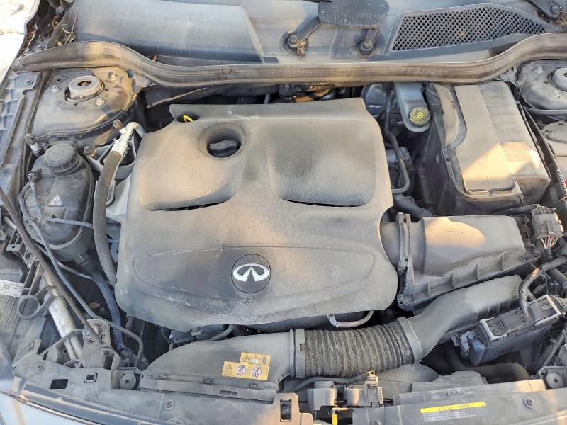 64196496 :رقم المزاد ، SJKCH5CR9HA027455 vin ، 2017 Infiniti Qx30 مزاد بيع