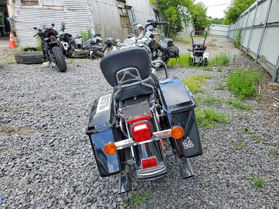Aukcja sprzedaży 2008 Harley-davidson Flhr, vin: 1HD1FB4188Y694935, numer aukcji: 62815716
