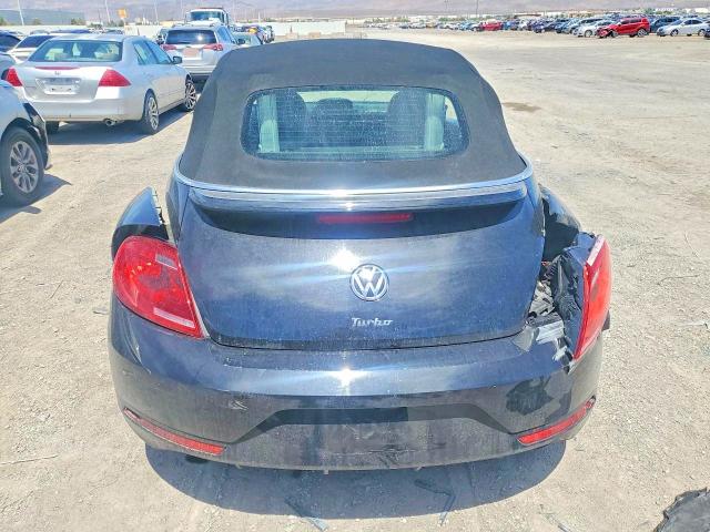 Продажа на аукционе авто 2013 Volkswagen Beetle, vin: 3VW7T7AT5DM833509, номер лота: 65414726
