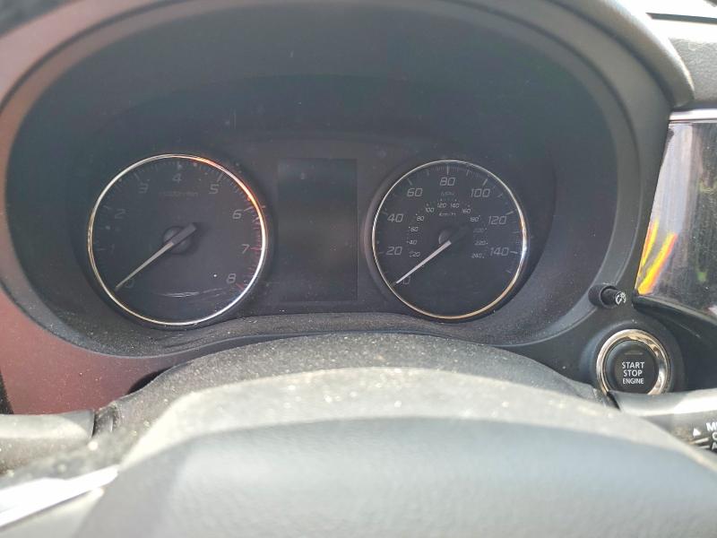 64941446 :رقم المزاد ، JA4AD3A35HZ047254 vin ، 2017 Mitsubishi Outlander مزاد بيع