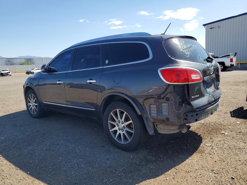 Aukcja sprzedaży 2014 Buick Enclave, vin: 5GAKRBKD8EJ236151, numer aukcji: 63765936