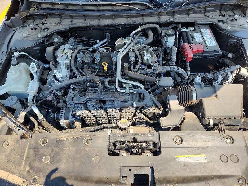 Продаж на аукціоні авто 2022 Nissan Altima, vin: 1N4BL4DV1NN397926, номер лоту: 64124596
