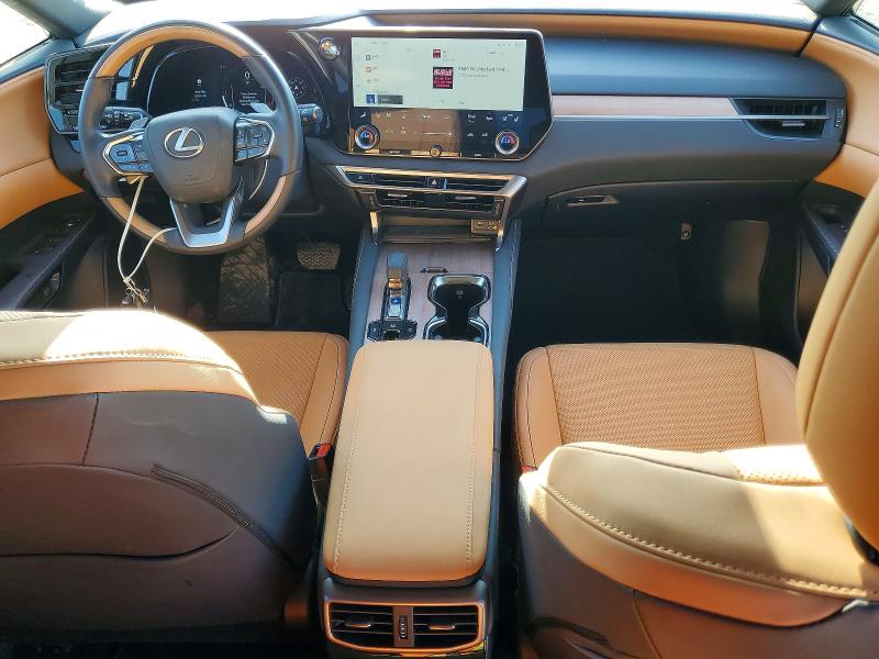 2025 Lexus Rx 350 მანქანა იყიდება აუქციონზე, vin: JTJCHMAA4S2032507, აუქციონის ნომერი: 65490176