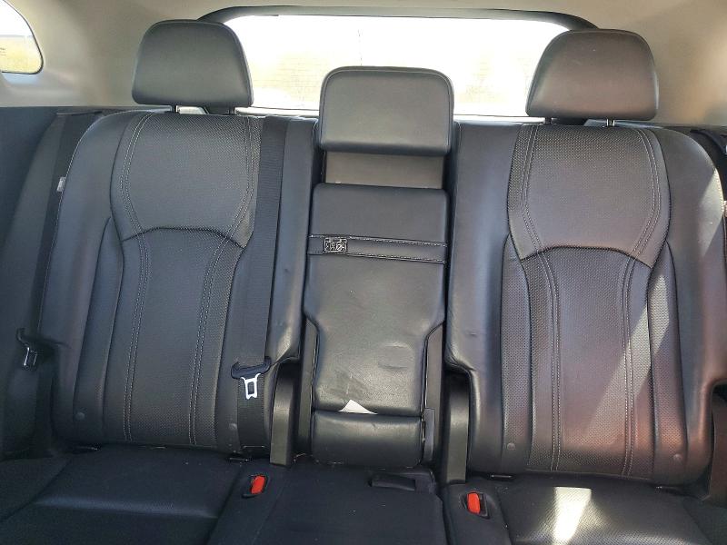 Aukcja sprzedaży 2016 Lexus Rx, vin: 2T2ZZMCA7GC024963, numer aukcji: 63594316