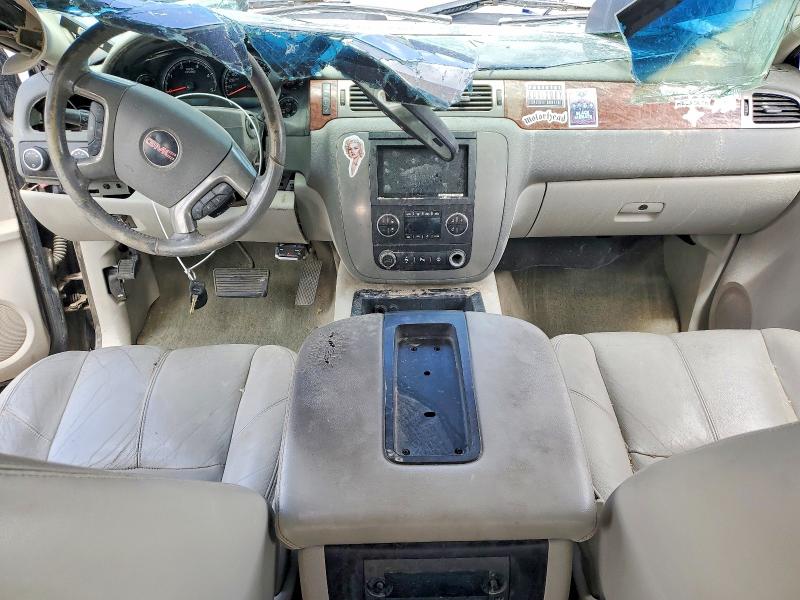 64792956 :رقم المزاد ، 1GTHK33D07F171495 vin ، 2007 Gmc New Sierra مزاد بيع