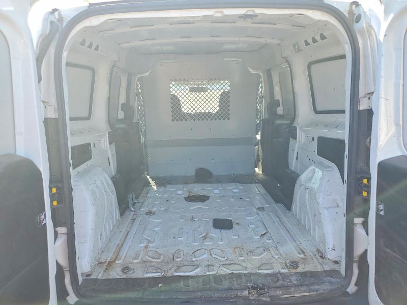 66179896 :رقم المزاد ، ZFBHRFAB0K6M37625 vin ، 2019 Ram Promaster City مزاد بيع