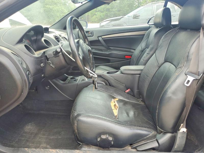 Aukcja sprzedaży 2005 Mitsubishi Eclipse, vin: 4A3AE45GX5E043383, numer aukcji: 65113776