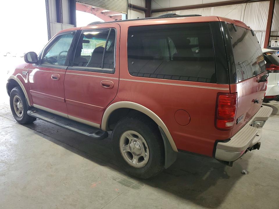 Продаж на аукціоні авто 1999 Ford Expedition, vin: 1FMPU18L7XLB42339, номер лоту: 64429336