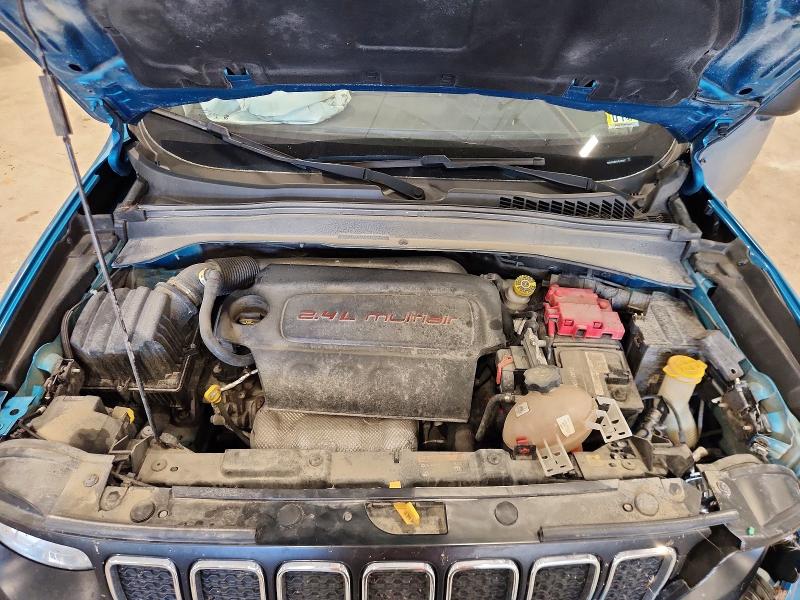 Aukcja sprzedaży 2020 Jeep Renegade, vin: ZACNJAAB9LPL06957, numer aukcji: 63794776