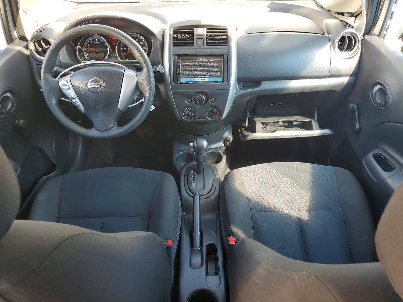 Продажа на аукционе авто 2017 Nissan Versa Note, vin: 3N1CE2CP4HL382280, номер лота: 61643816