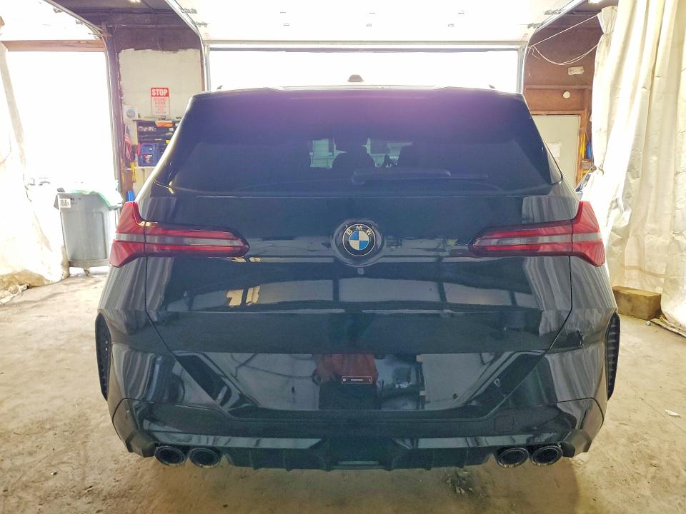 Продаж на аукціоні авто 2026 Bmw X3, vin: 5UX73GP0XT9485007, номер лоту: 63636176