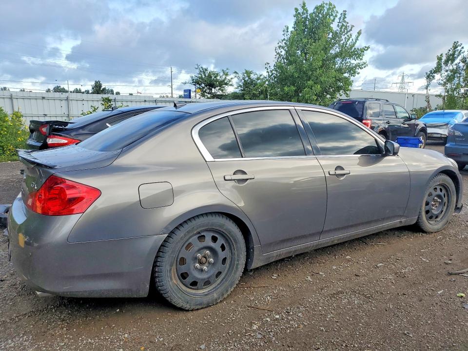 Aukcja sprzedaży 2010 Infiniti G37 Sedan, vin: JN1CV6AR4AM462041, numer aukcji: 64571516