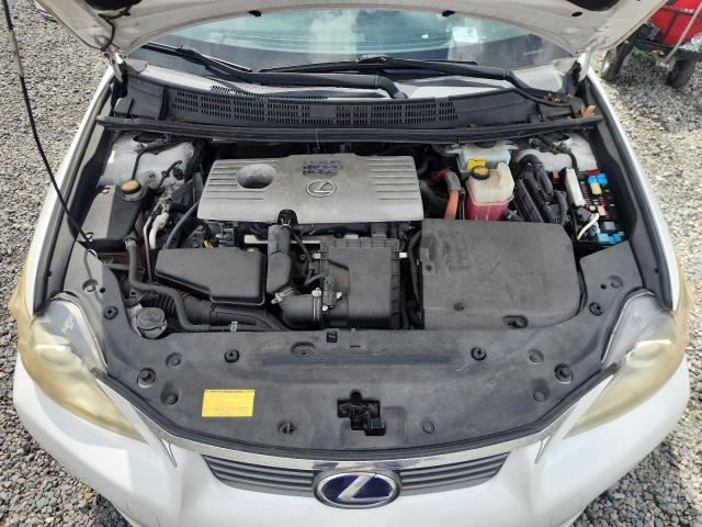 Aukcja sprzedaży 2013 Lexus Ct, vin: JTHKD5BH3D2141022, numer aukcji: 67002186