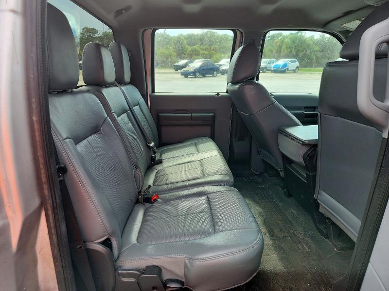 Aukcja sprzedaży 2011 Ford F250, vin: 1FT7W2B6XBEC64388, numer aukcji: 65499656