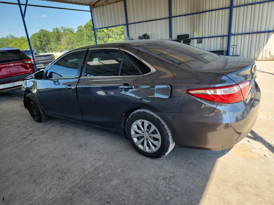 Aukcja sprzedaży 2016 Toyota Camry, vin: 4T4BF1FK0GR549868, numer aukcji: 65855476