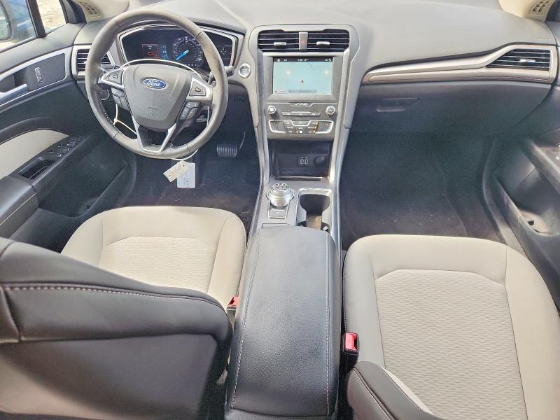 Aukcja sprzedaży 2019 Ford Fusion, vin: 3FA6P0HD8KR228656, numer aukcji: 63888196